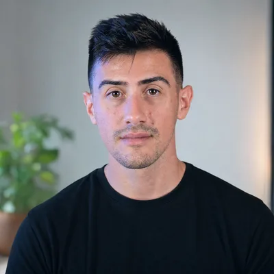 Federico Hombre