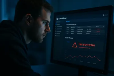 CVE-2024-24919 in Check Point Gateways