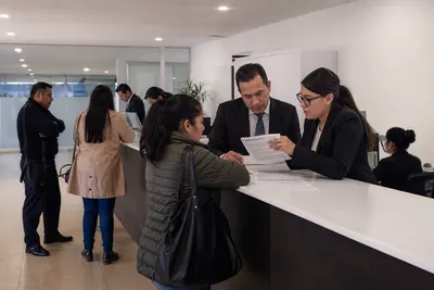 Banxico y CNBV endurecen reglas de pagos