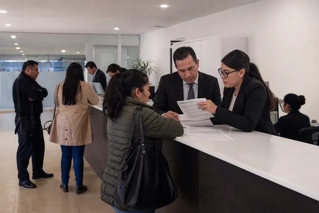 Banxico and CNBV tighten payment rules