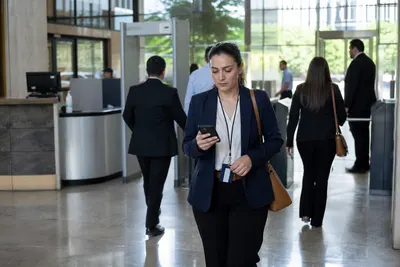 BCP Reviews Banks as Paraguay Lacks Cyber Rules