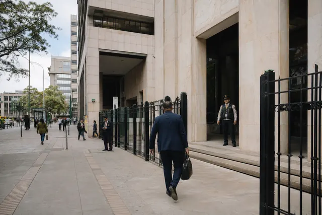 Colombia sets roadmap for open finance