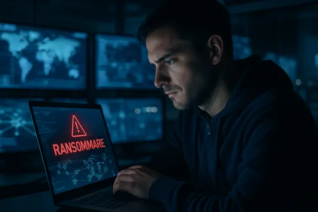 Colombia Faces Ransomware, Justice Ministry Hit