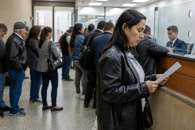 Colombia: fraude digital y suplantación crecen