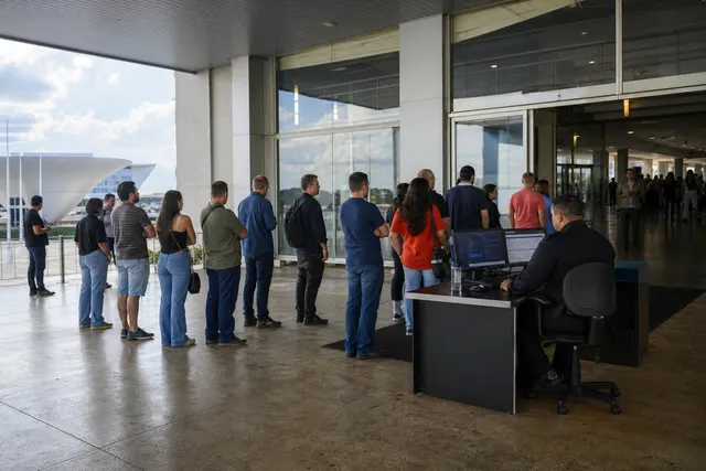 Brazil accounts for 53% of cyberattacks in Latin America