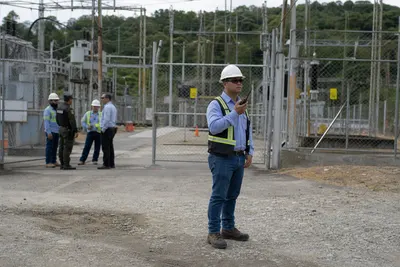 Colombia steps up grid security in Tolima