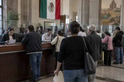 Mexico and Honduras report fraud with AI