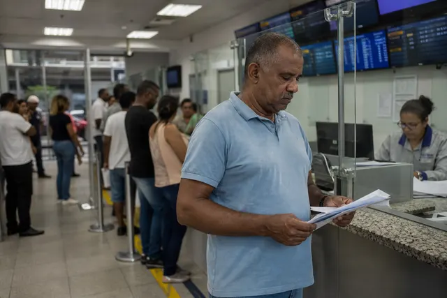 Brazil financial sector targeted by Unit 42