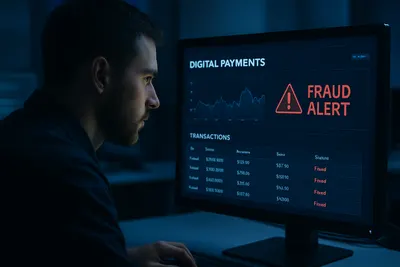 Chile and Colombia Move Against Digital Payment Fraud