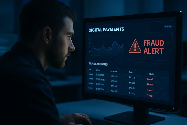 Chile and Colombia Move Against Digital Payment Fraud