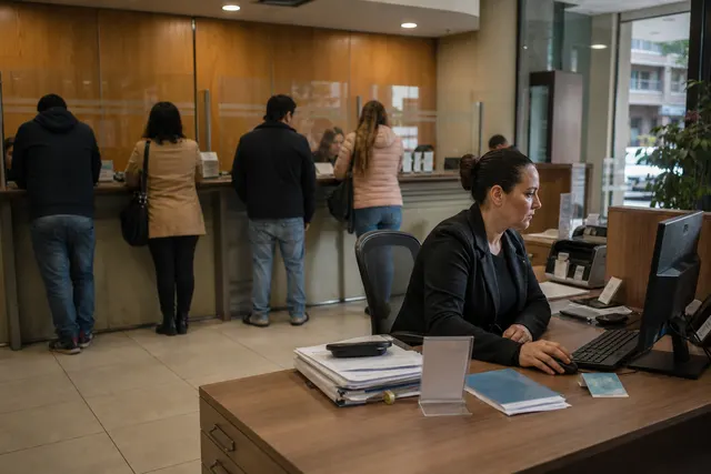 BCRA y CNBV cambian reglas antifraude