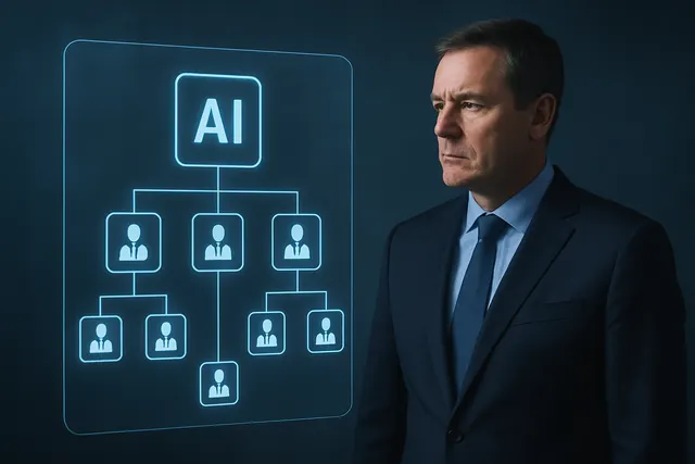 Argentina Senate sets human oversight for AI firms