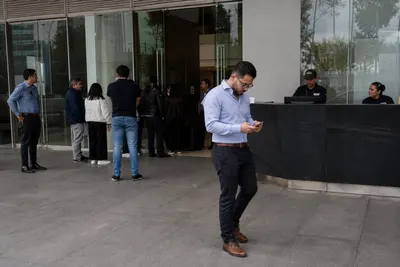 THEGENTLEMEN soma vítimas no México