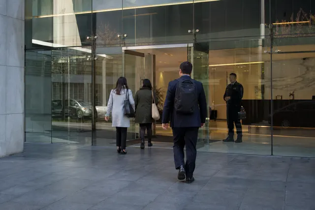 ABIF and Microsoft bolster Chilean banking defenses