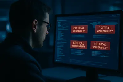 CISA Adds Four Critical CVEs to KEV Catalog