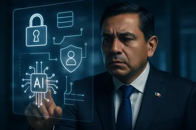 Mexico moves on transparency, AI rules
