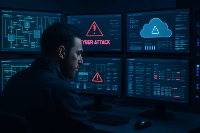 INCIBE flags PLCnext, Quay, and OpenShift flaws