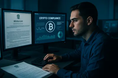 Brazil tightens crypto rules