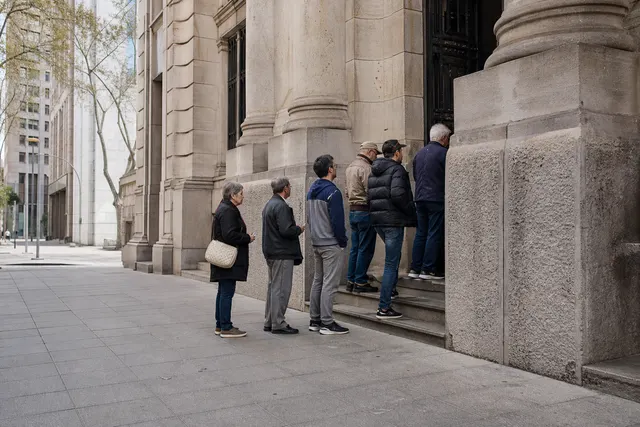 Uruguay’s BCU opens online PSAV filing