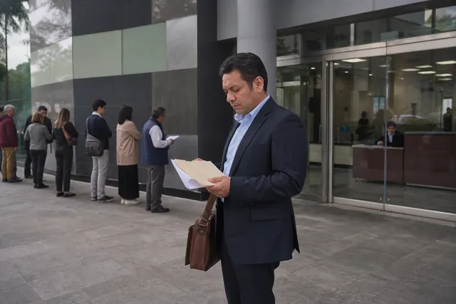 CNBV and Banxico Advance Network Consultation