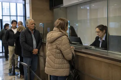 Argentina BCRA adjusts minimum capital rules