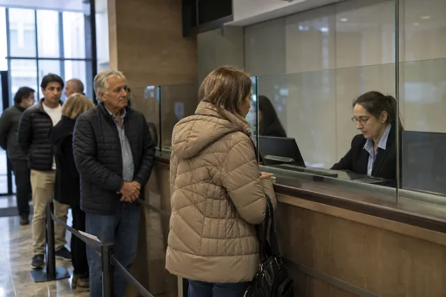 Argentina BCRA adjusts minimum capital rules