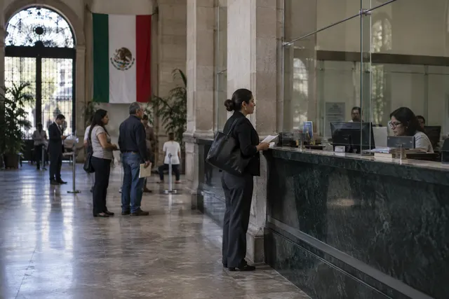 Banxico, CNBV to Set Digital Payment Rules