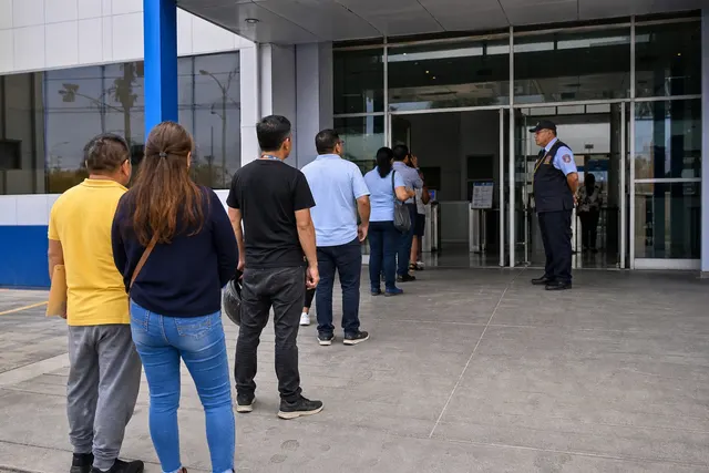 EsSalud Lambayeque hit by S/1.4M fraud