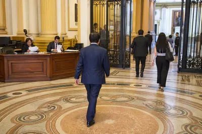 Perú impulsa facultades sobre digitalización