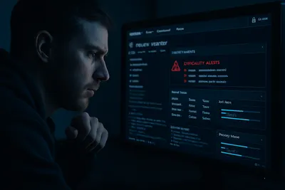 INCIBE warns on 5 critical VMware flaws