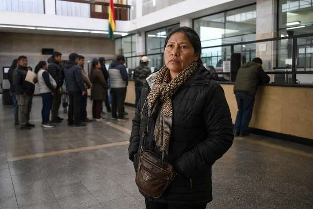 Bolivia Tightens Financial and Data Controls