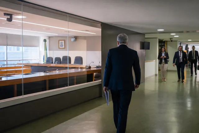 Brazil's PL 2338/2023 remains stalled in House