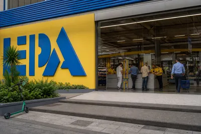 SIC fines Productos EPA Colombia $140,000