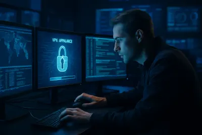 Brazil warns on CVE-2024-24919 in VPNs