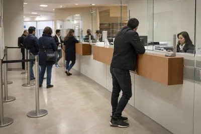 Colombia: banking and government lead detections