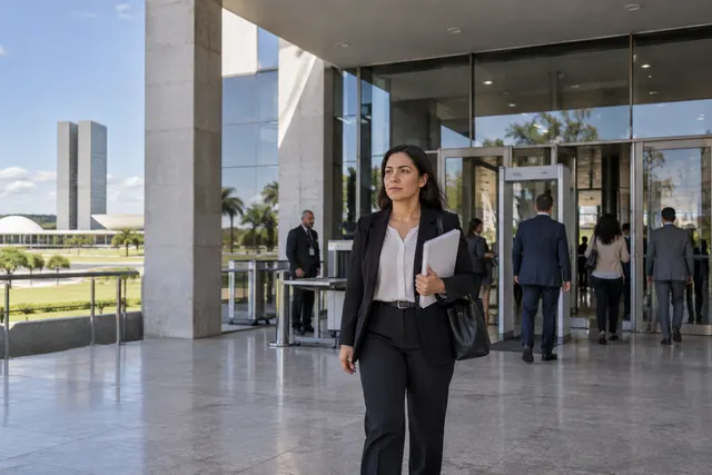 Brazil's ANPD expands inspections