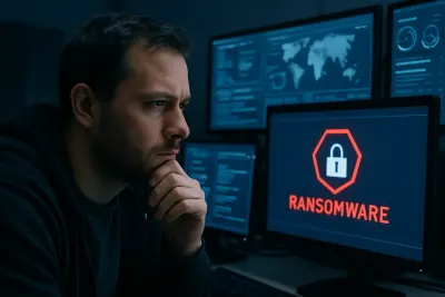 Brazil Accounts for 51% of Ransomware Attacks on Latin