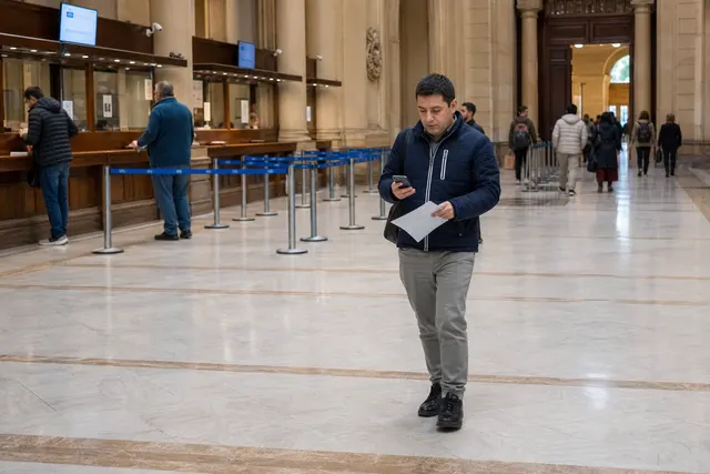 Chile avanza en ley antideepfakes y datos personales