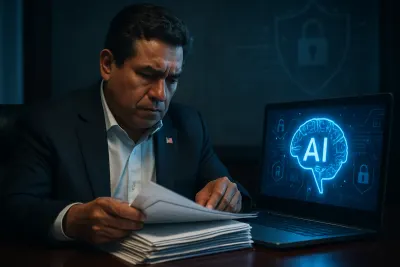 Mexico moves to regulate AI