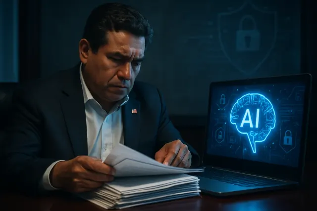 México acelera marco legal para regular la IA