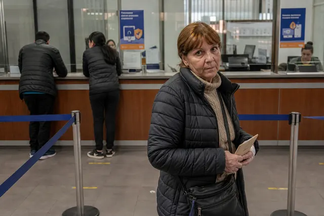 Argentina tightens alerts on virtual scams