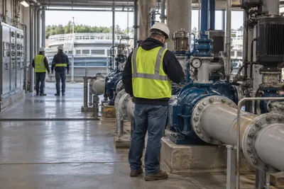 FBI, CISA warn on U.S. water attacks