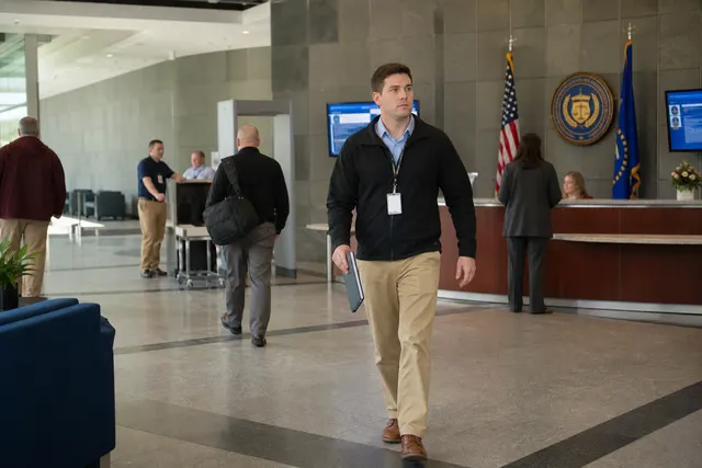ATF investiga incidente de ciberseguridad en un sistema