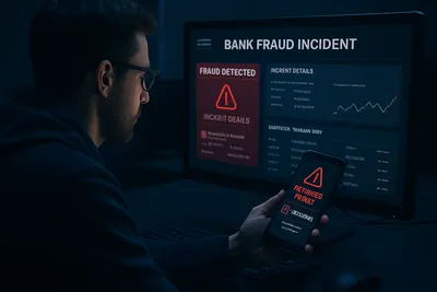 Latin America bank fraud jumps 155%, BioCatch says