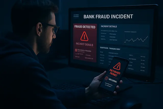 Latin America bank fraud jumps 155%, BioCatch says