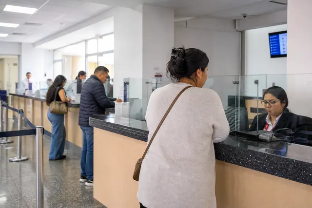 Peru's SBS sets new rules for banks