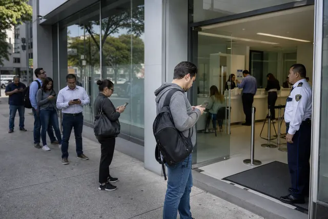 Mexico’s CNBV loosens SMS authentication rules