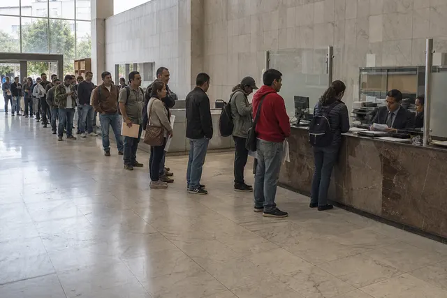 Mexico Ranks Second in Latin America Ransomware