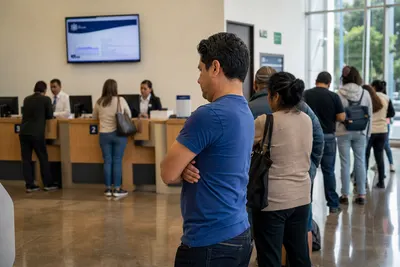 Banxico sets SPEI deadline for Dec. 14, 2026