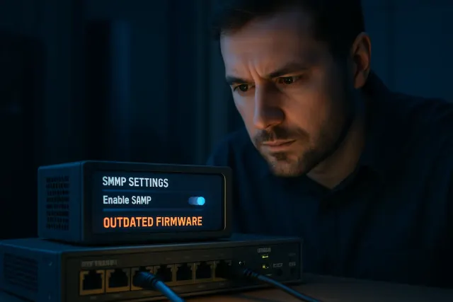 NSA alerta por routers inseguros atribuidos a Rusia